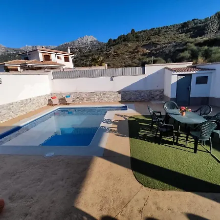 Campoamor Los Villares