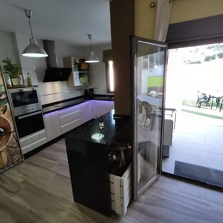 Campoamor Villa