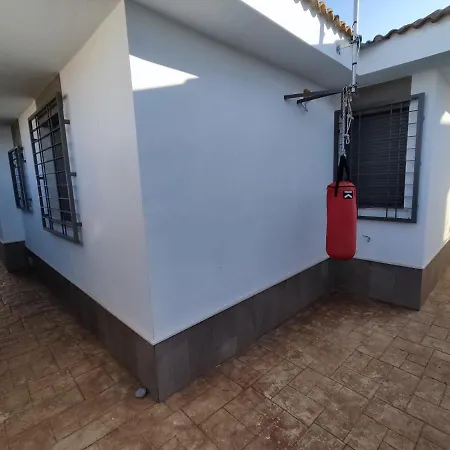 Villa Campoamor Los Villares