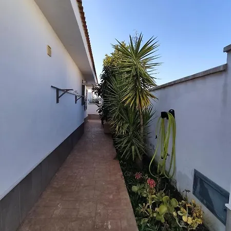 Campoamor Villa