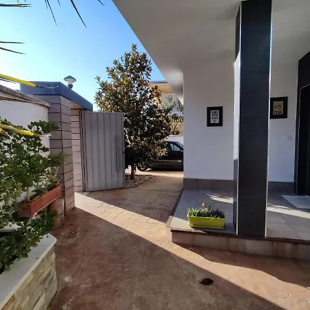 Villa Campoamor