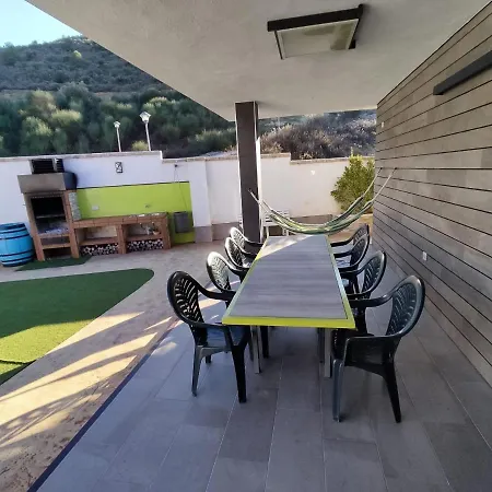 Villa Campoamor *
