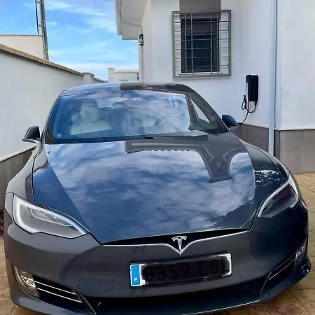 Villa Campoamor *