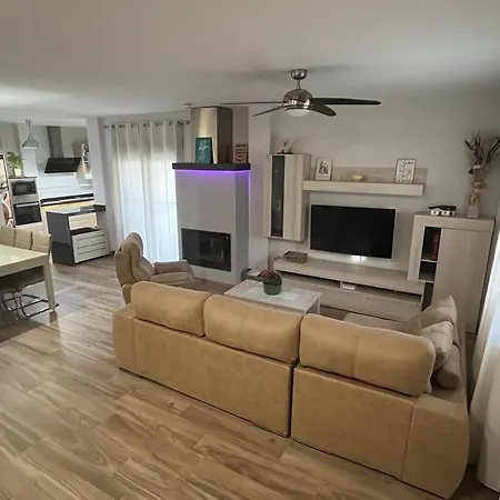 Campoamor Villa