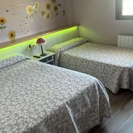 Villa Campoamor Los Villares
