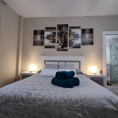 Campoamor Villa Los Villares (Los Villares, Jaen)