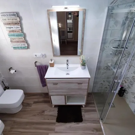 Villa Campoamor Los Villares (Los Villares, Jaen)
