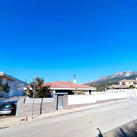 Villa Campoamor Los Villares