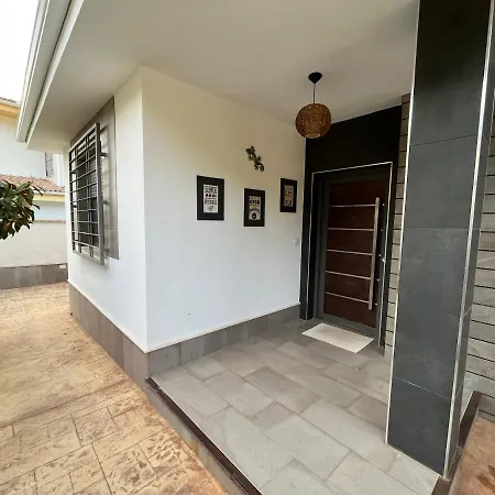 Campoamor Los Villares (Los Villares, Jaen)